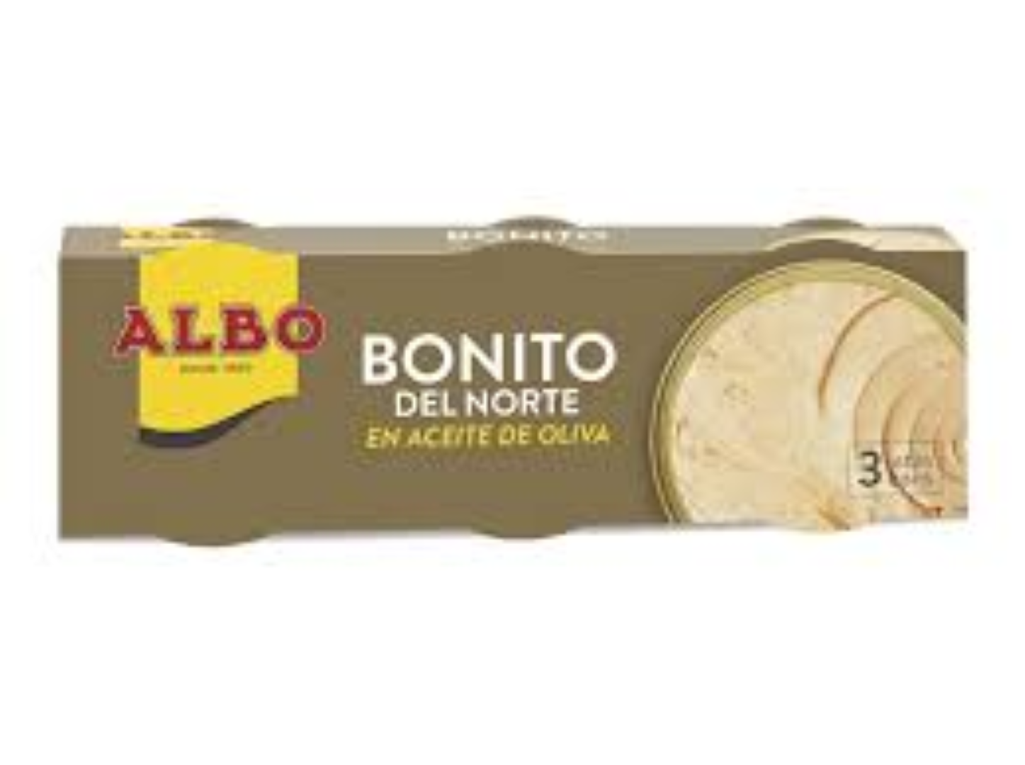 BONITO ALU CONTAINER 10'S 100ML 1959